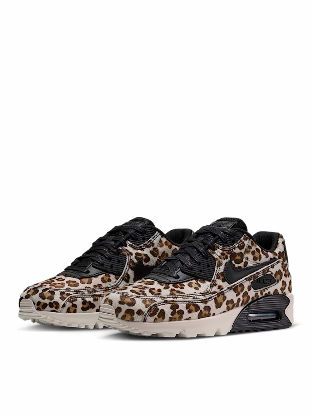 🖤🐆 Nike Air Max 90 Leopard Print 🐆🖤